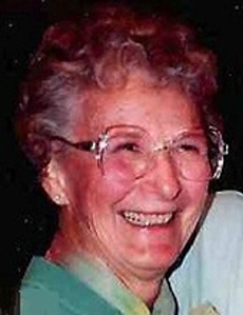 Dorothy  S. Lederle