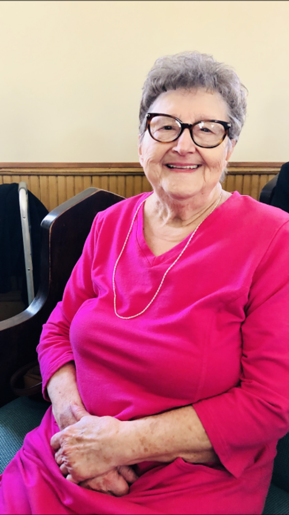 Virginia Williams