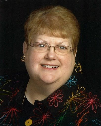 Janet N. Dorsey's obituary image