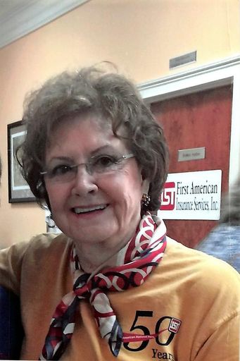 Martha Ann Segars photo gallery thumbnail 58 of 122