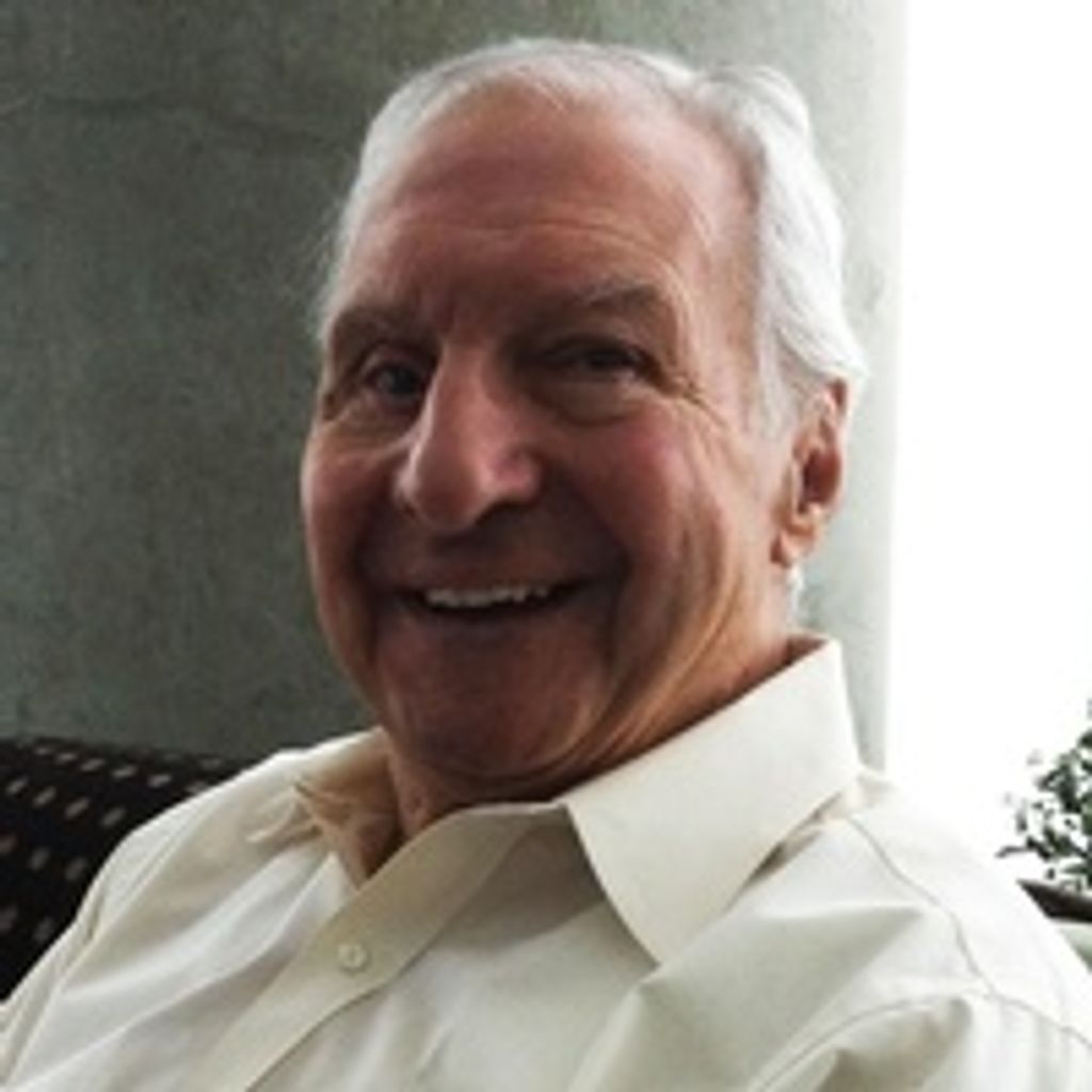 Clinton J. Desmond