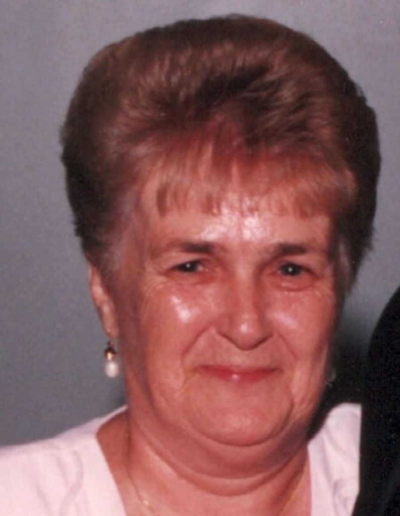 Maryanne (Peat)  Clayton Profile Photo