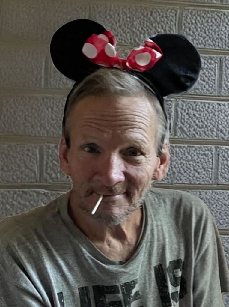 James Howard Hutton Jr.