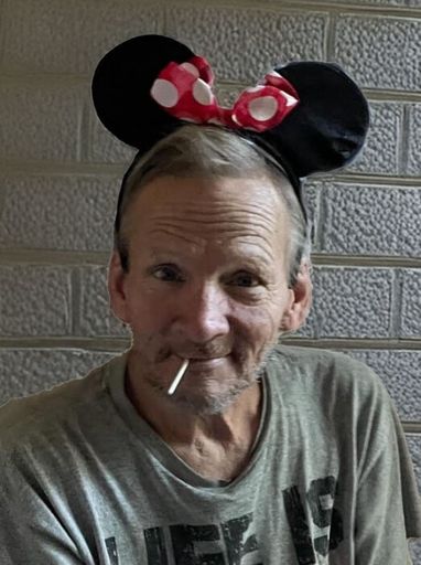 James Howard Hutton Jr. Profile Photo