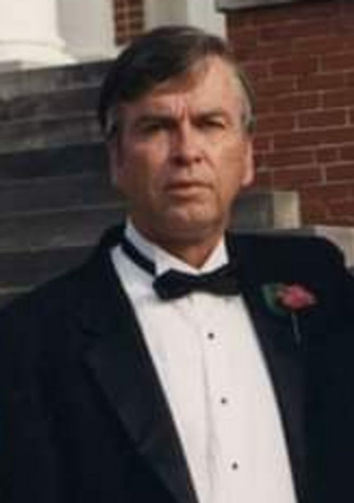 Larry Currie Avery Profile Photo