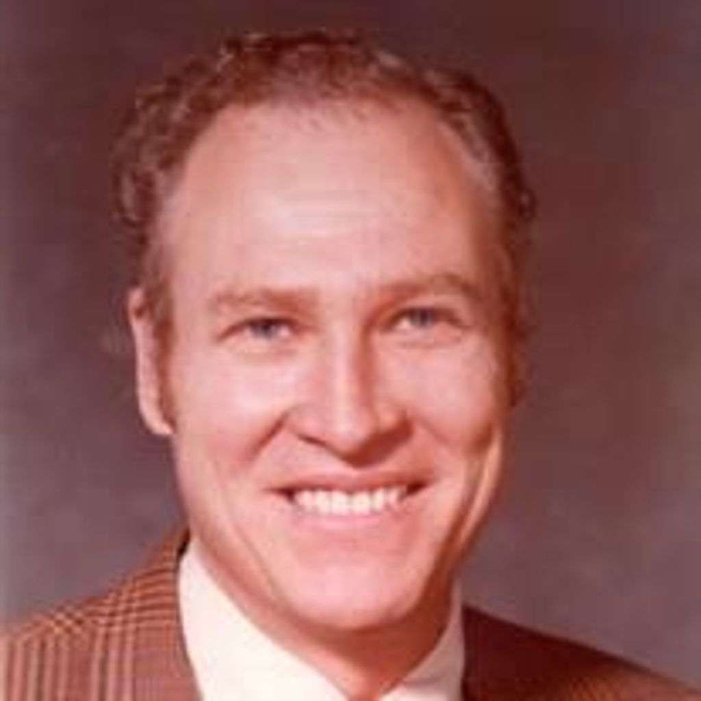 Dr. Patrick E. "Pat" Shipp