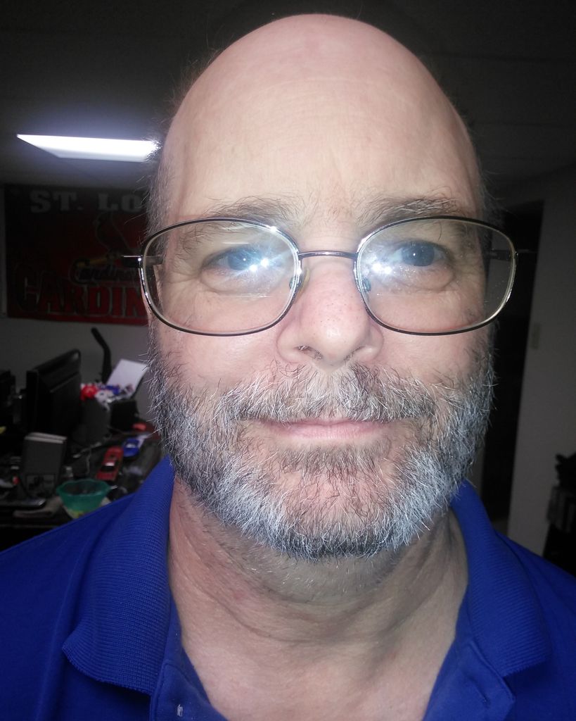 Darvin Dewayne Hudson Profile Photo