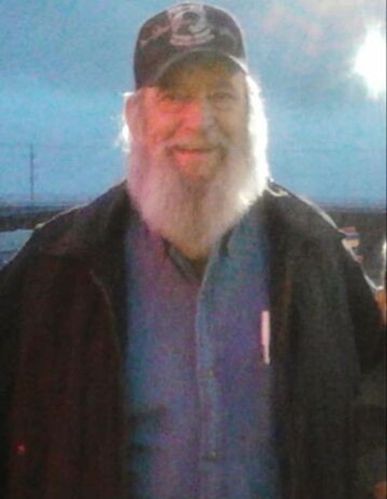 Revil Lee Sykes Profile Photo