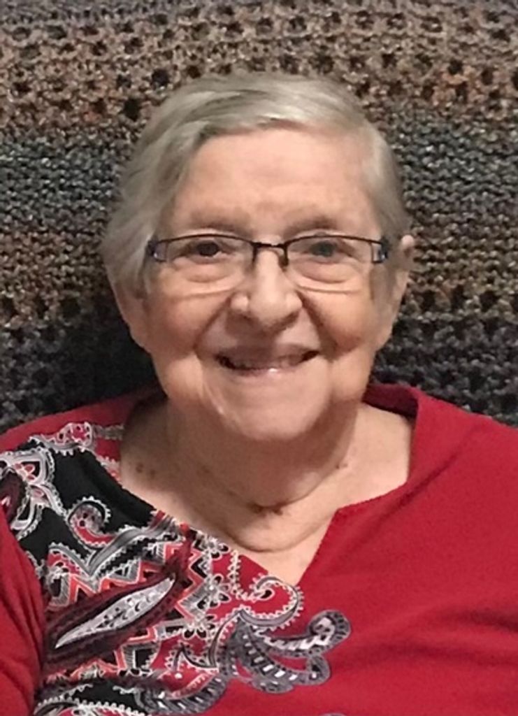 Irma (Kleager) Davis Profile Photo