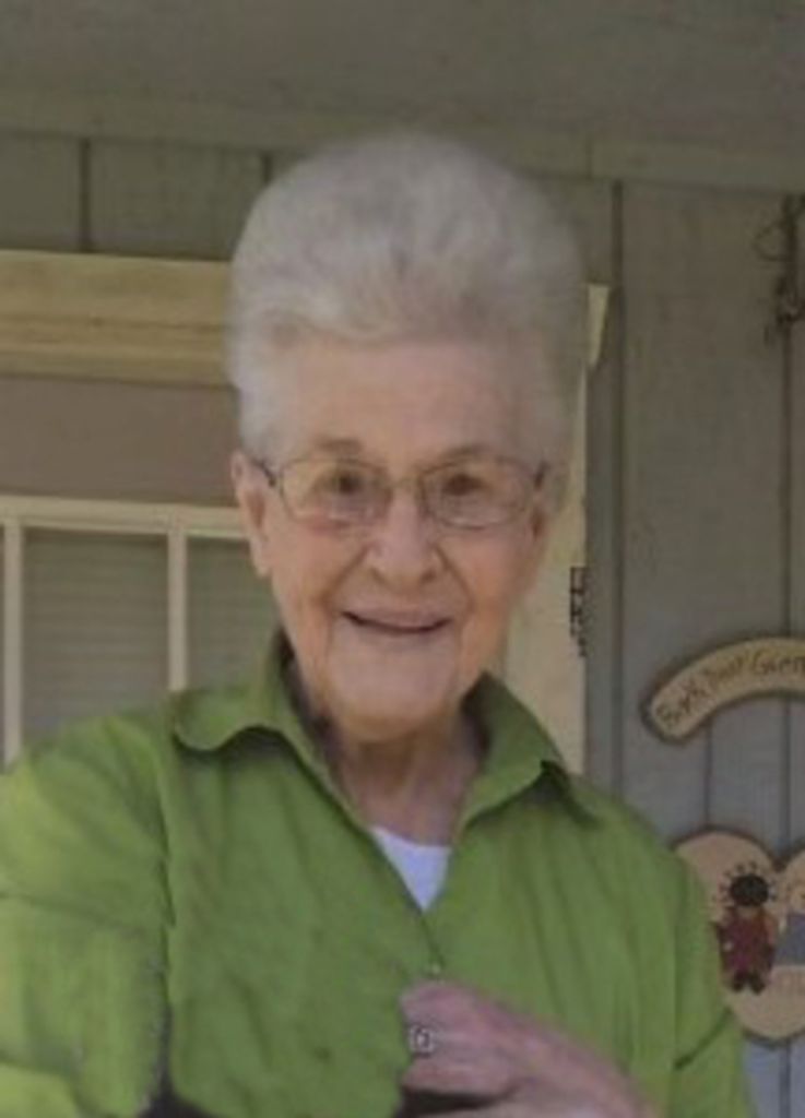 Patsy Mcclelland Profile Photo