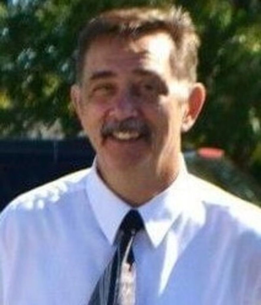 Thomas Christopher Rumler