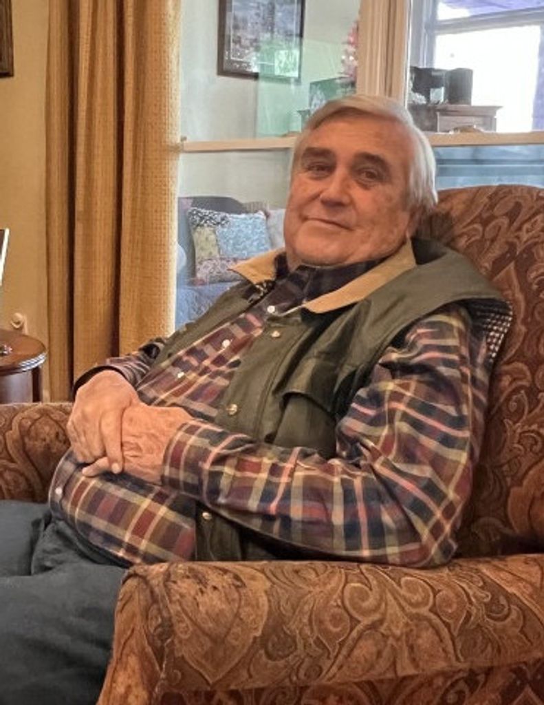 Dr. Gary D. Dobbs Profile Photo