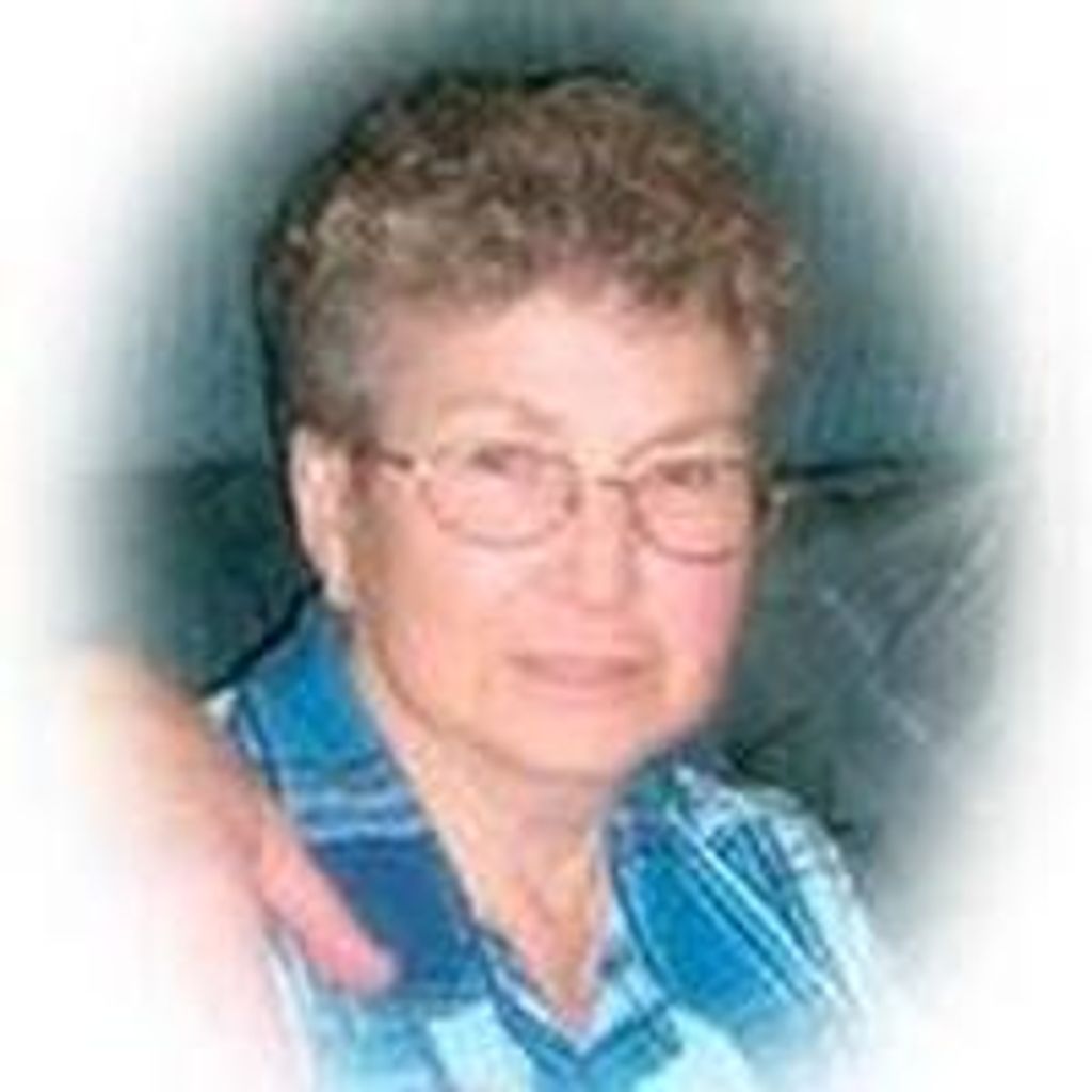 Billie  Louise Johnson