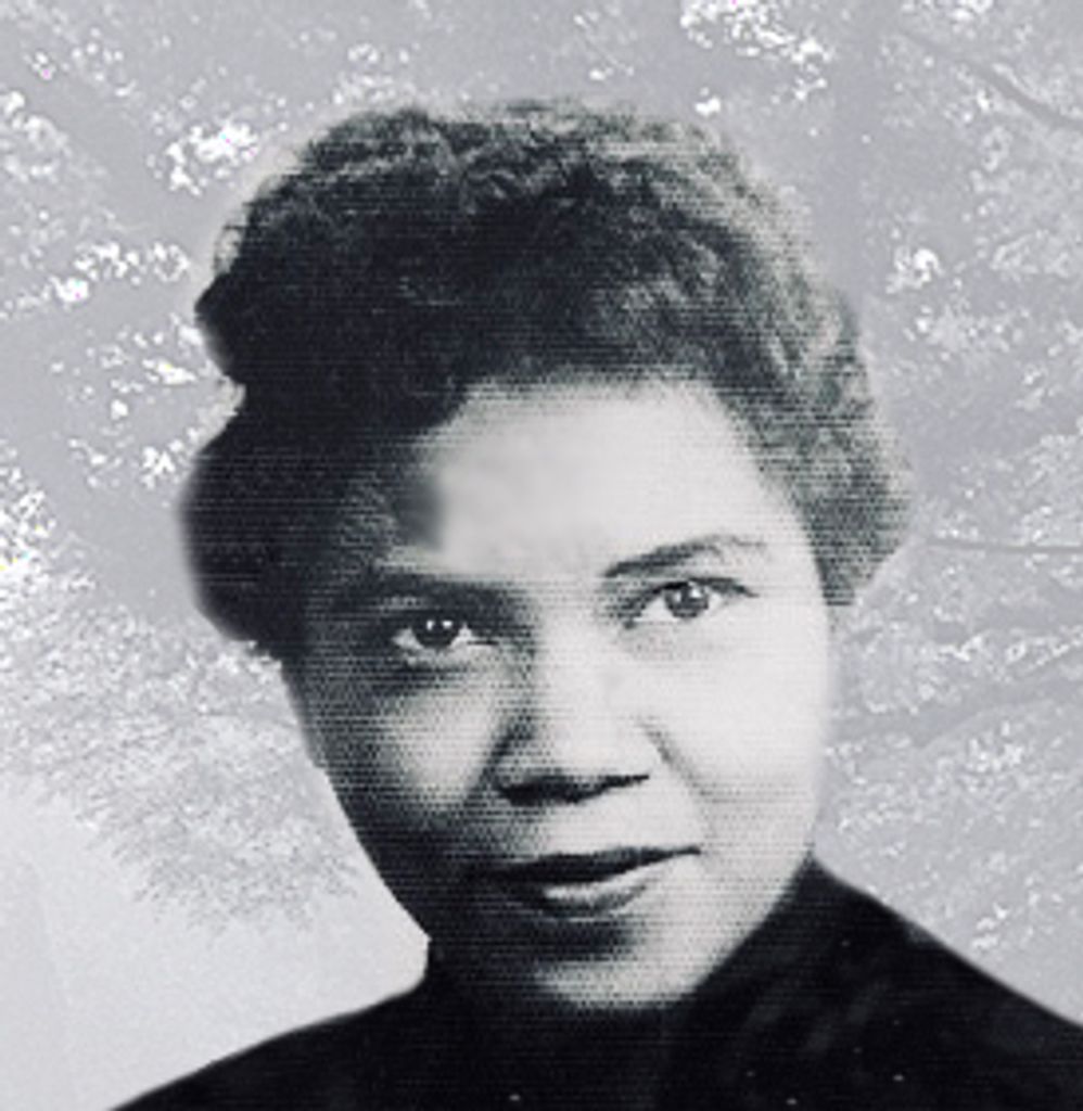 Ida "Katie" Farris