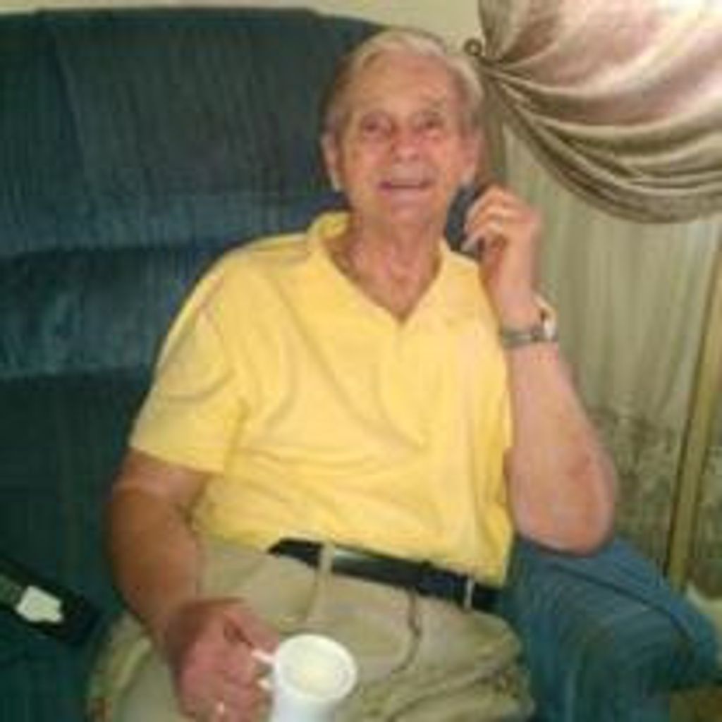 Sorfie "Jim" Antonacci Profile Photo