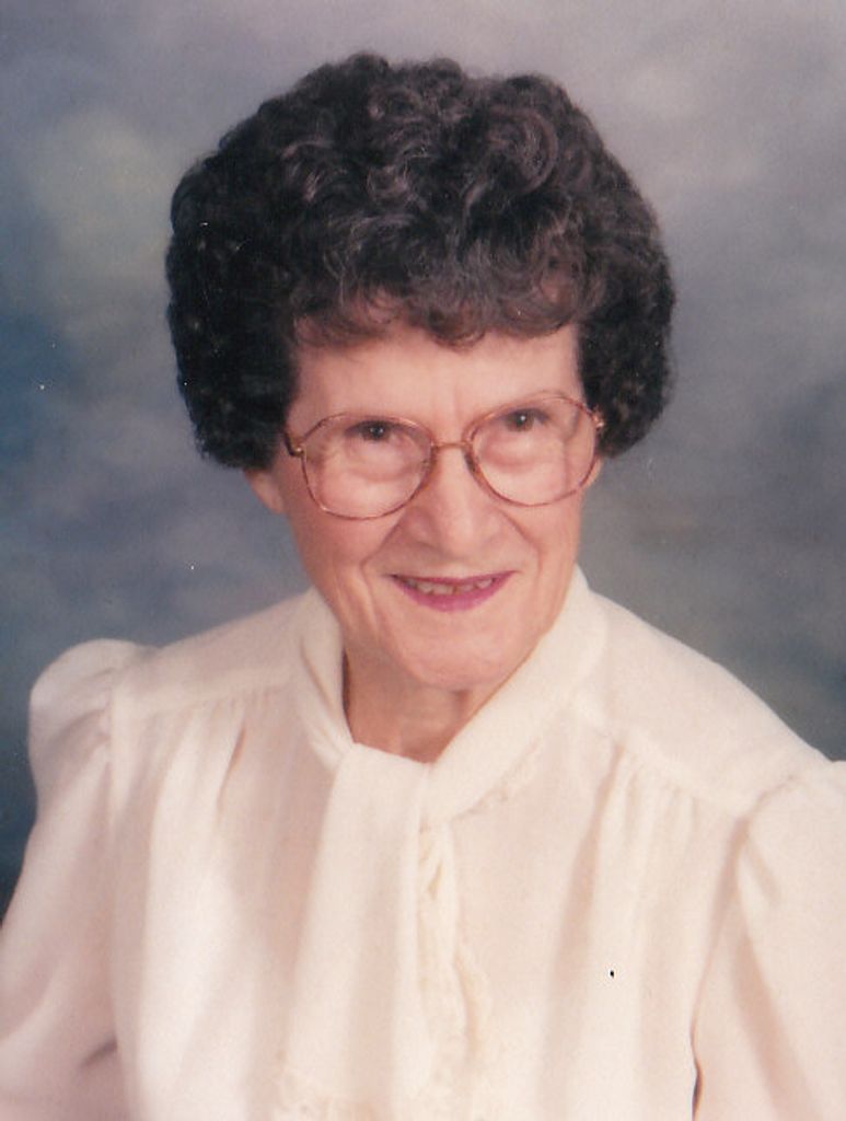 Gertrude M. Donovan