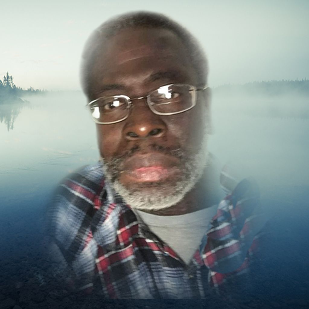 David Louis James