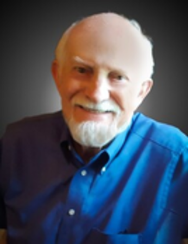 C.Ronald "Ron" Carlson