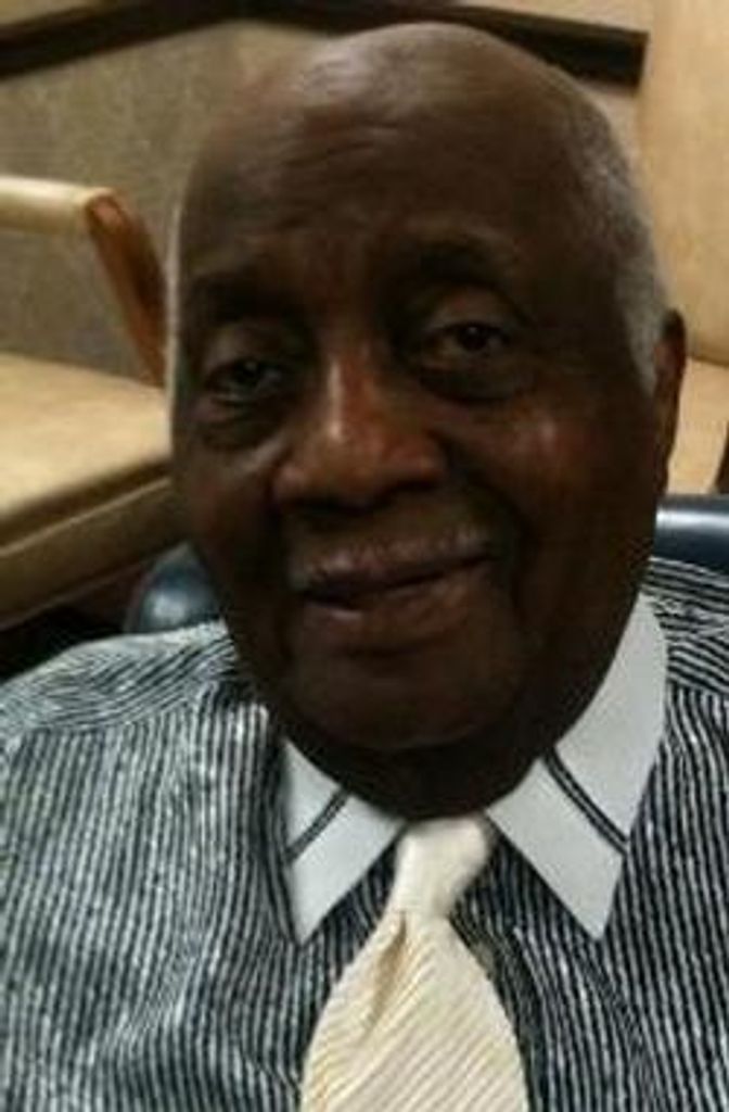 Judge J. Richmond Pearson