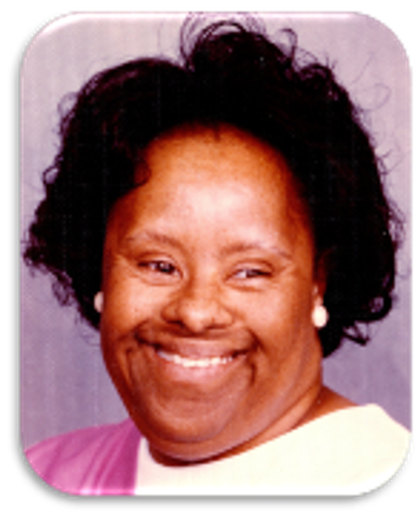 Sherrie Medearis