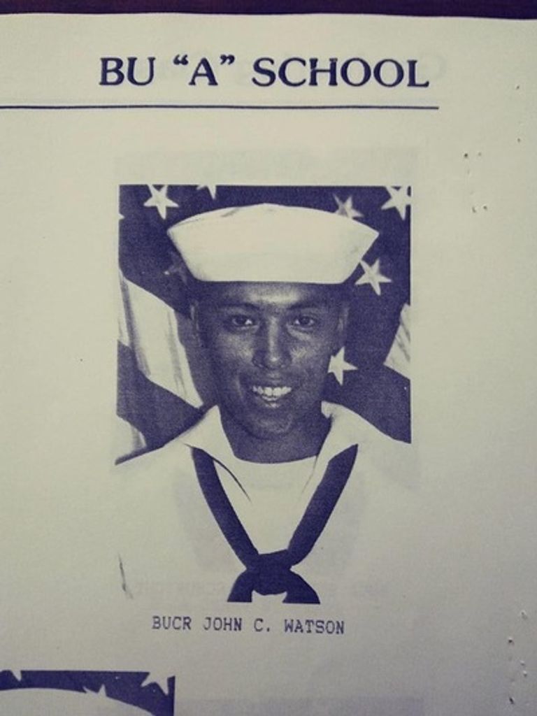 John Charles Watson Profile Photo