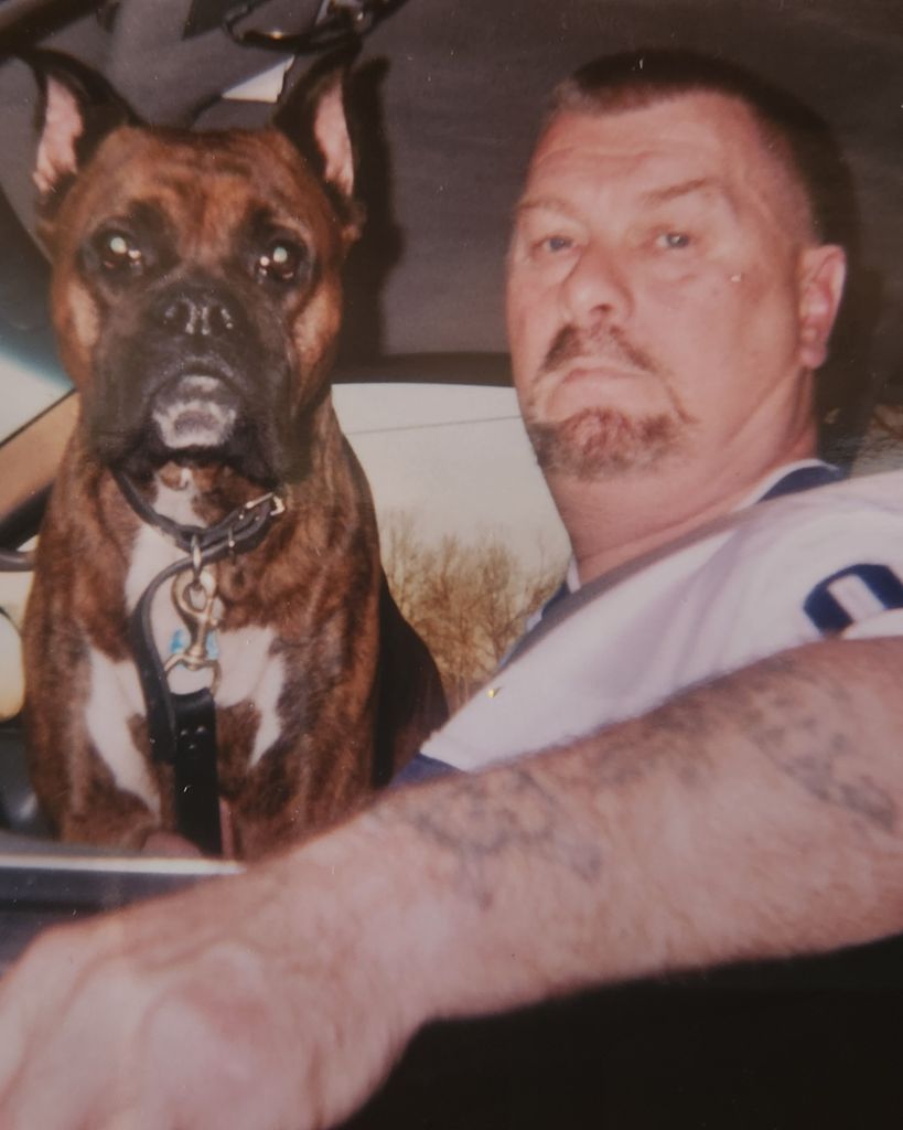 Danny Wayne Singleton, Sr.