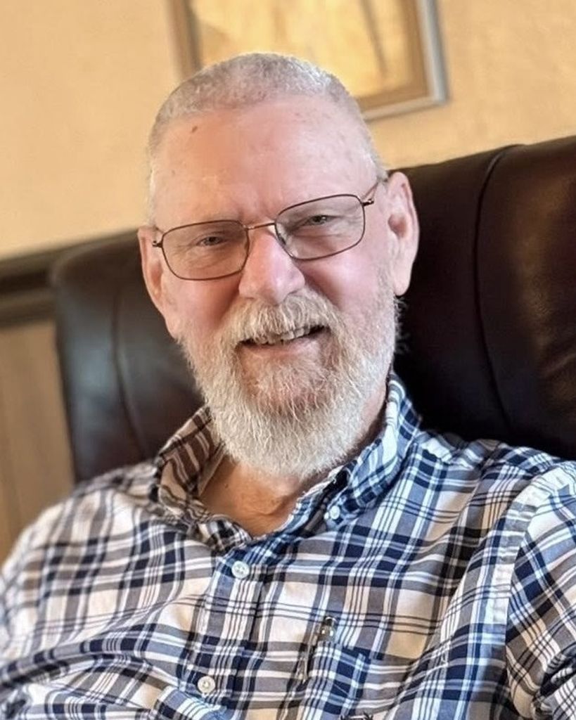Donald Gibson, Jr. Profile Photo