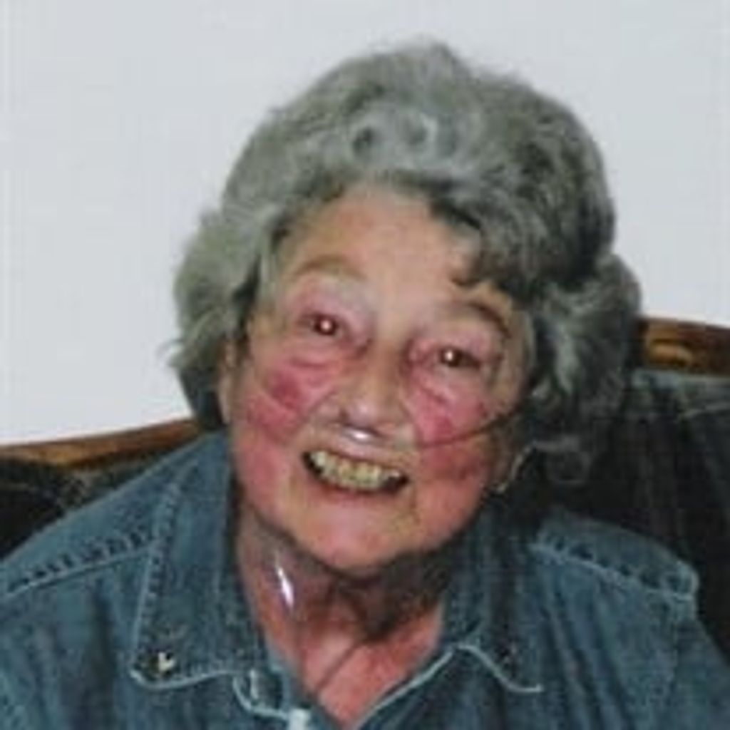 Ms. Billie G. Olson
