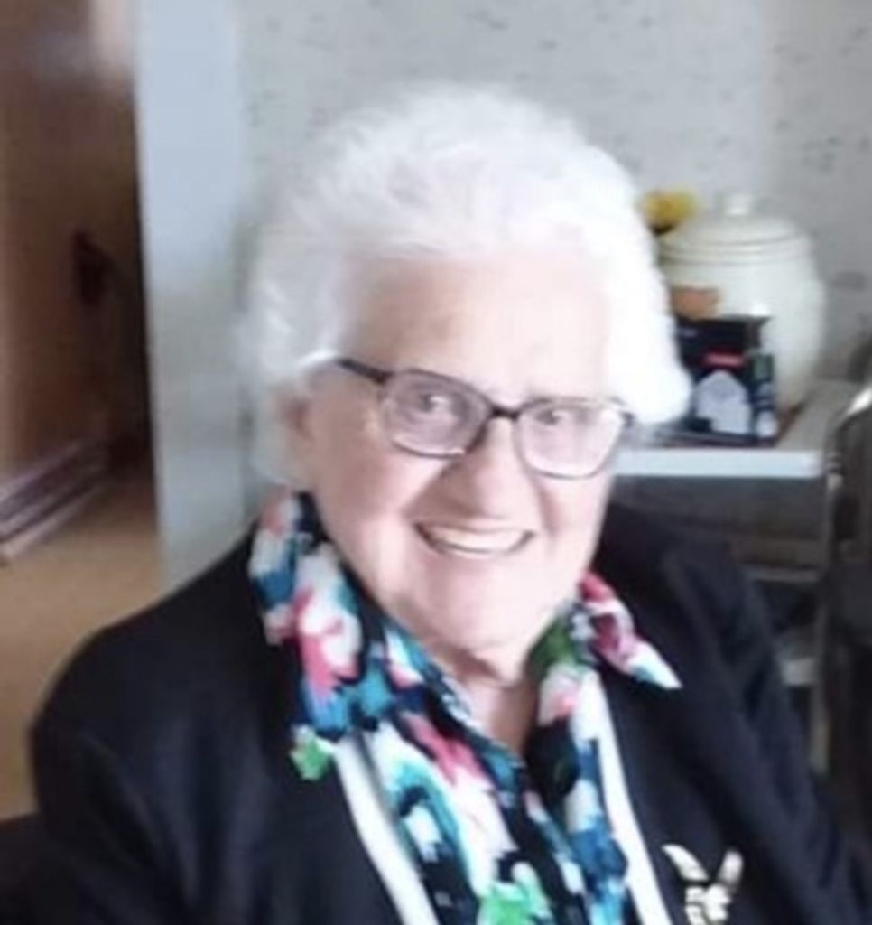 Ella Mae White Profile Photo