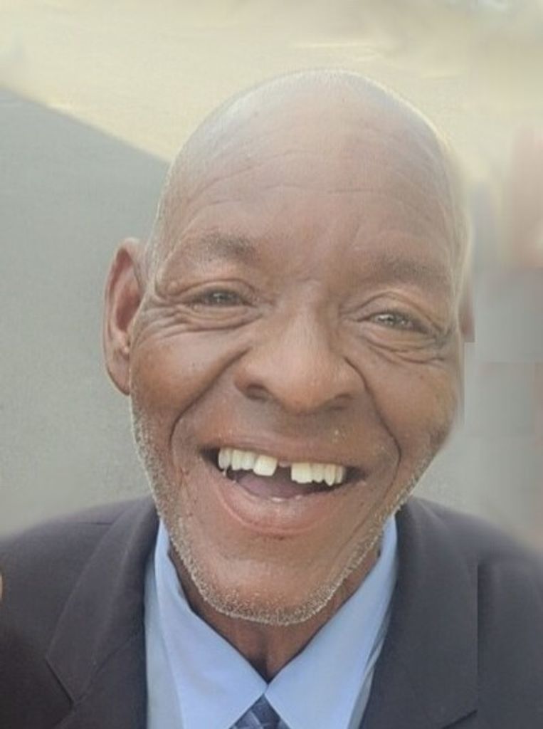Anthony Bruce Haynes Profile Photo