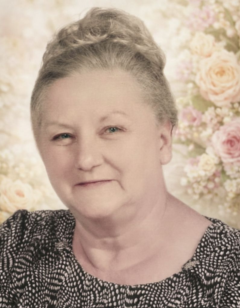 Geraldine “Jerry” Osborne Profile Photo