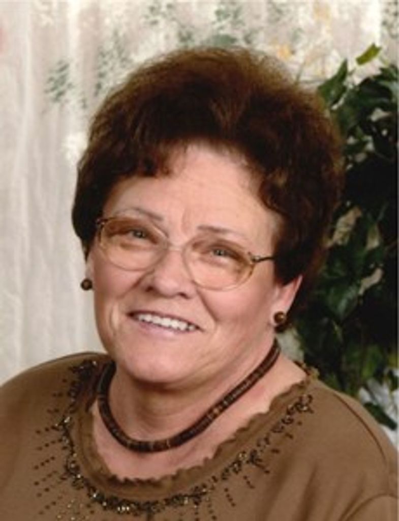 Barnabas (Walsh) Stephens Profile Photo