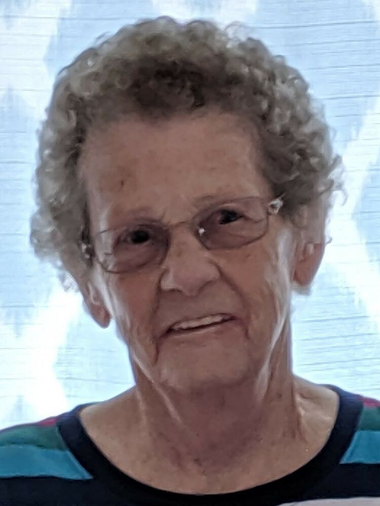 Loleta  June Widener