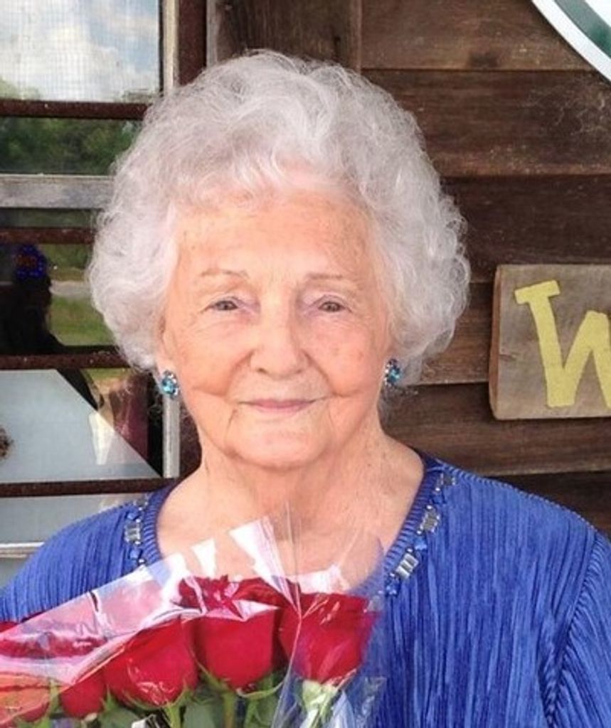 Mary Evelyn Mckinney Profile Photo