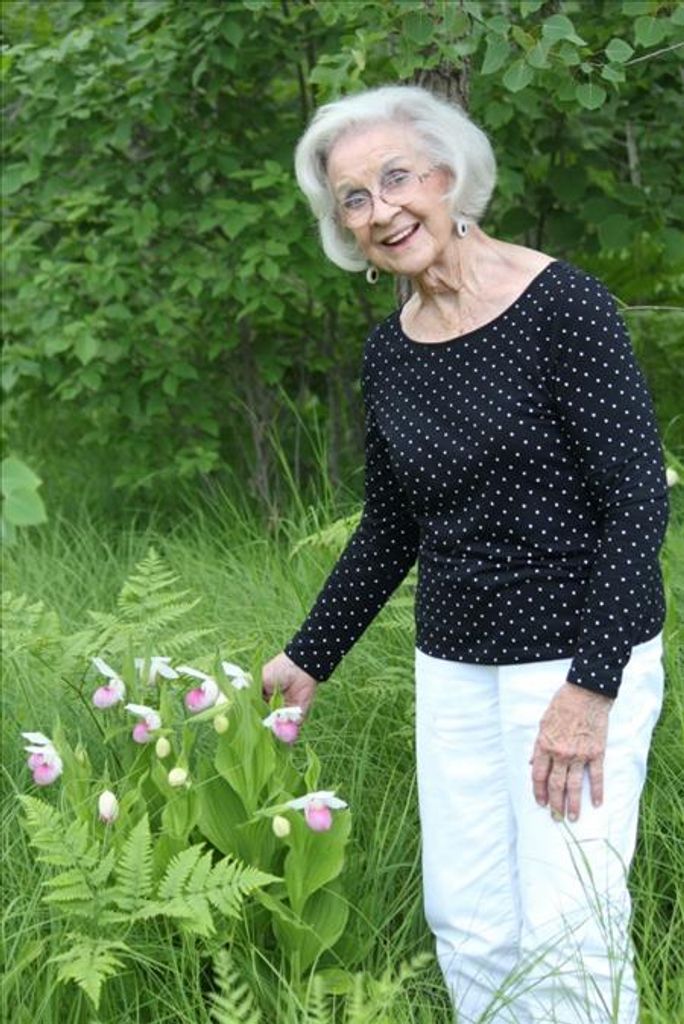 Mary Elton