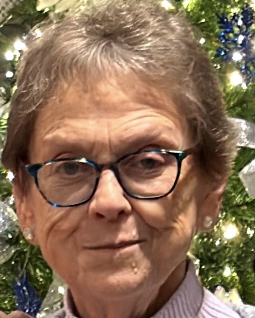 Judith Myers Profile Photo