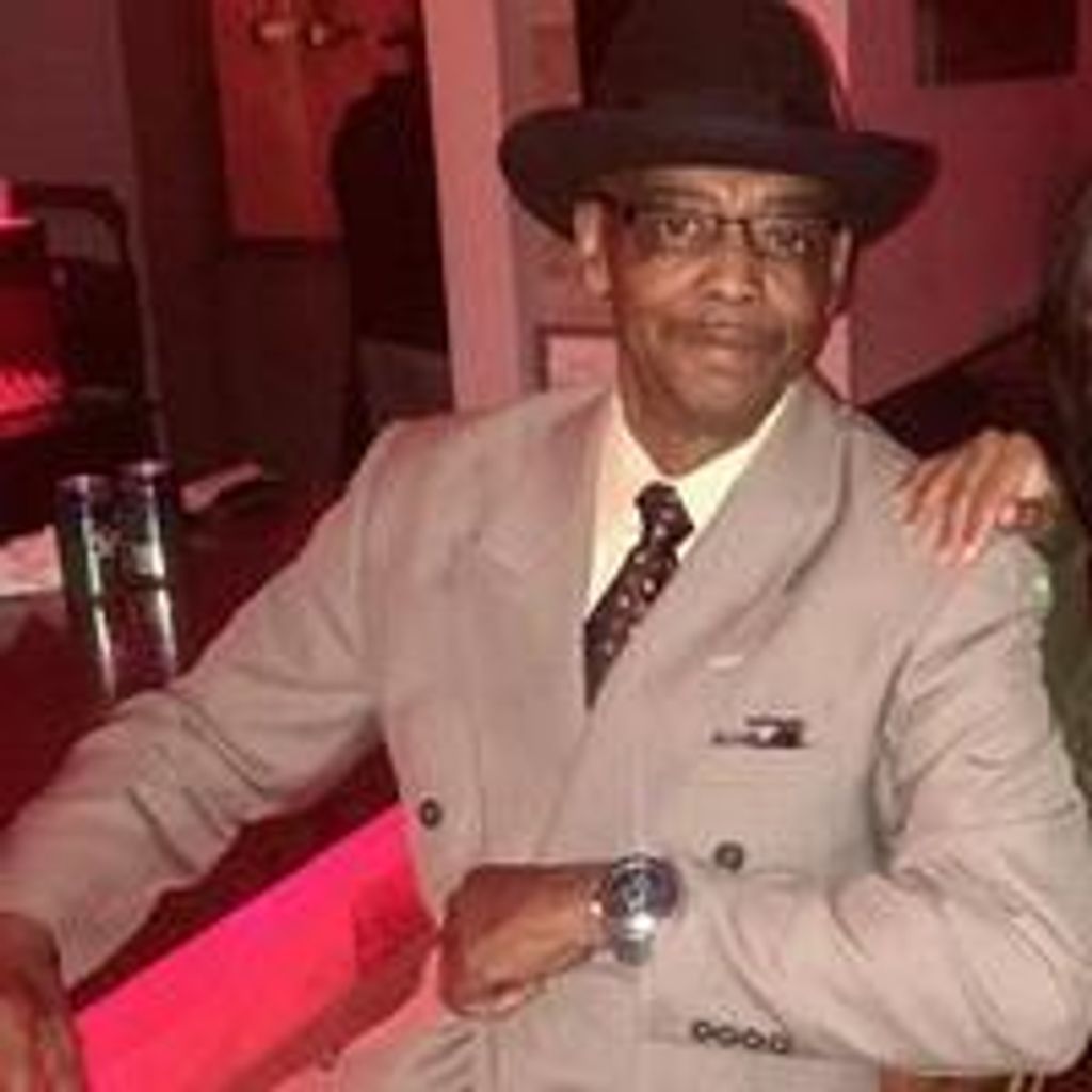Allen Johnson Profile Photo