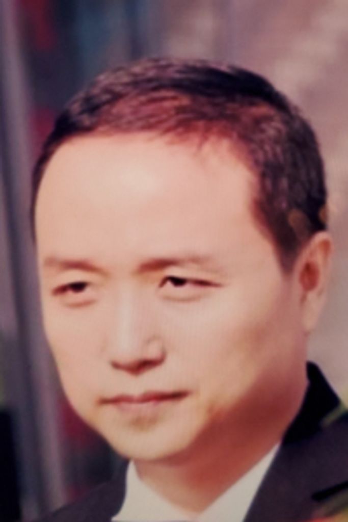 Qiang “Alex” Fang Profile Photo