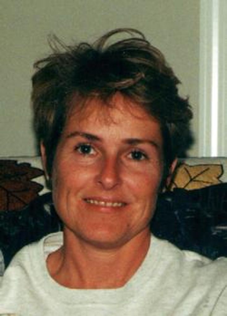 Denise Johnson Profile Photo