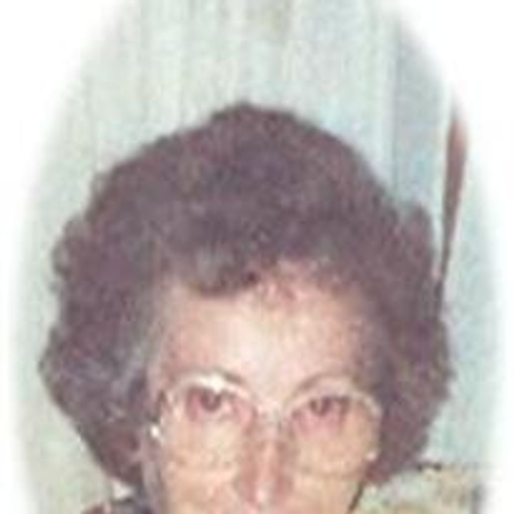 Wilma Sue Wilson