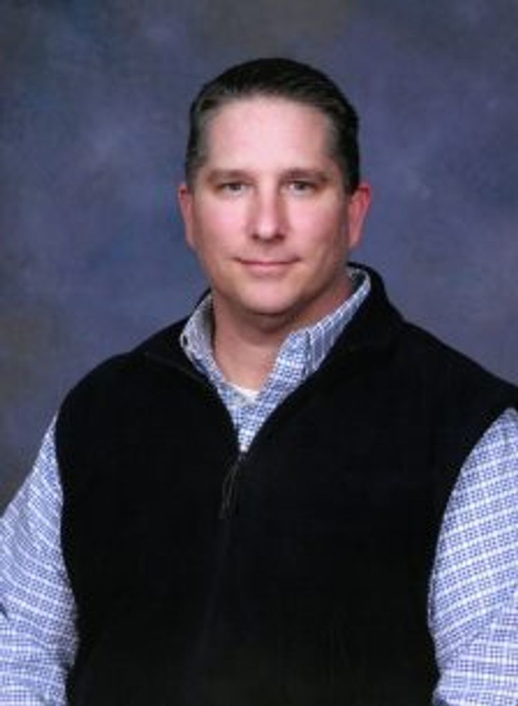 Toby Blaine St. Clair