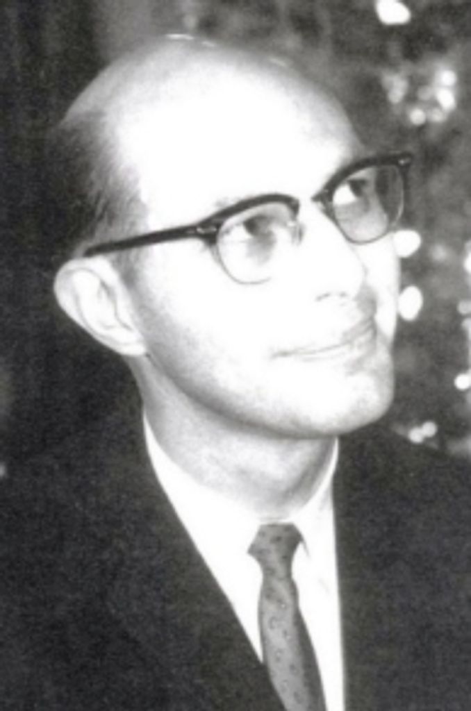 Frederick A. Schmidt Profile Photo