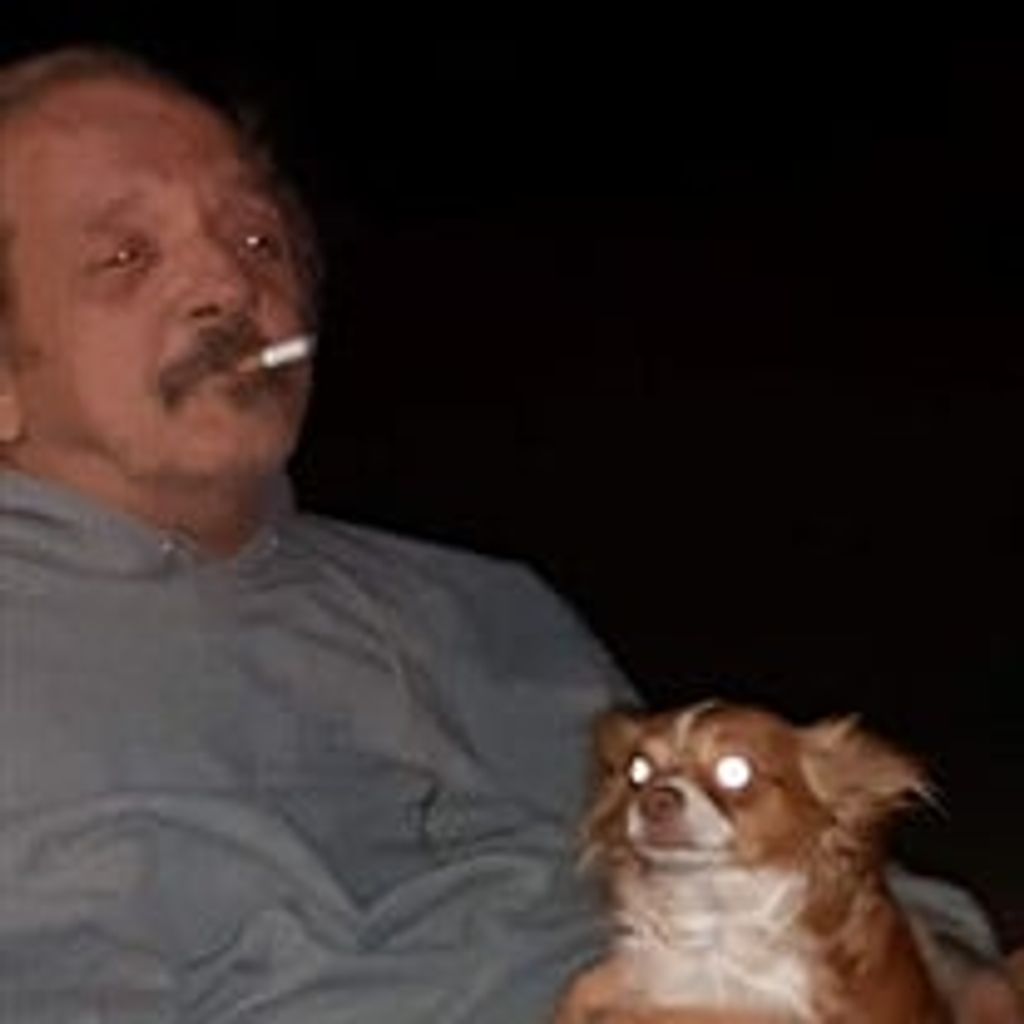 Jimmy Ray Anderson Profile Photo