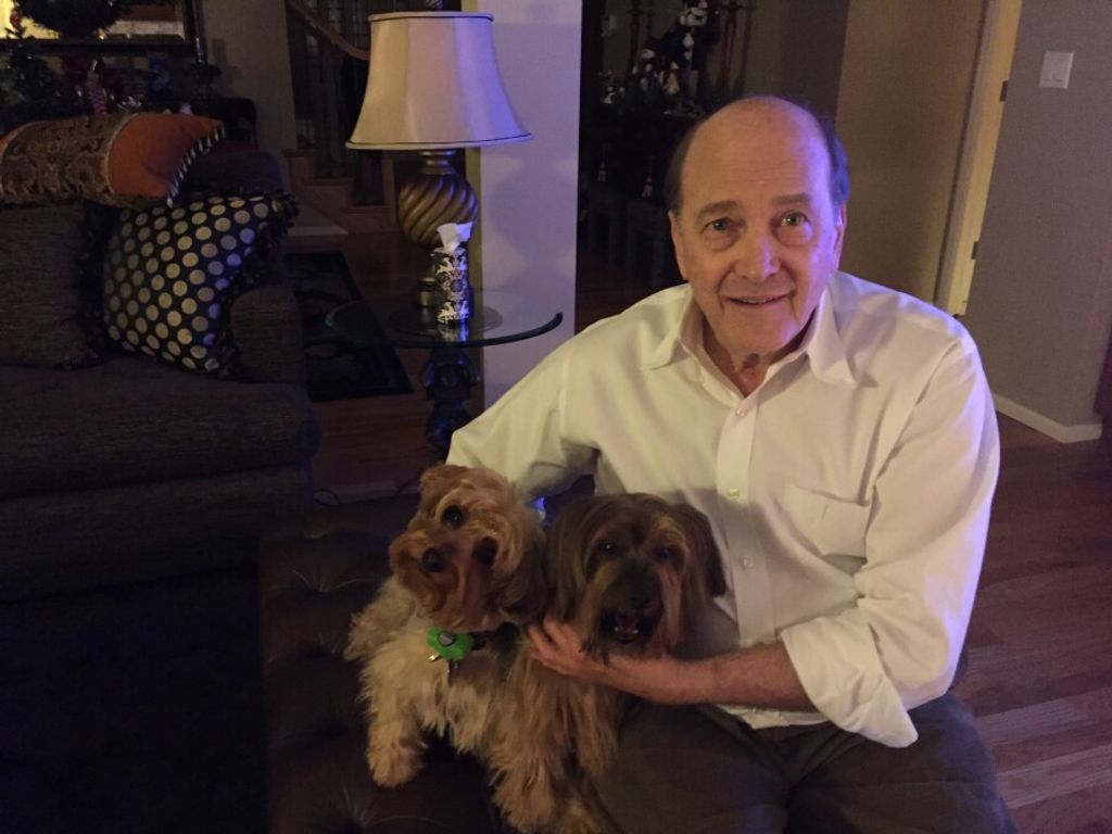 Judge Robert C. "Robbie" Tobias Profile Photo
