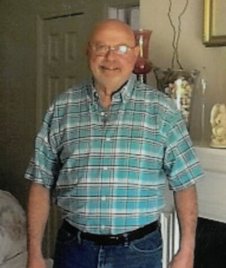 Jimmie "Jim" Lee Stokes Profile Photo