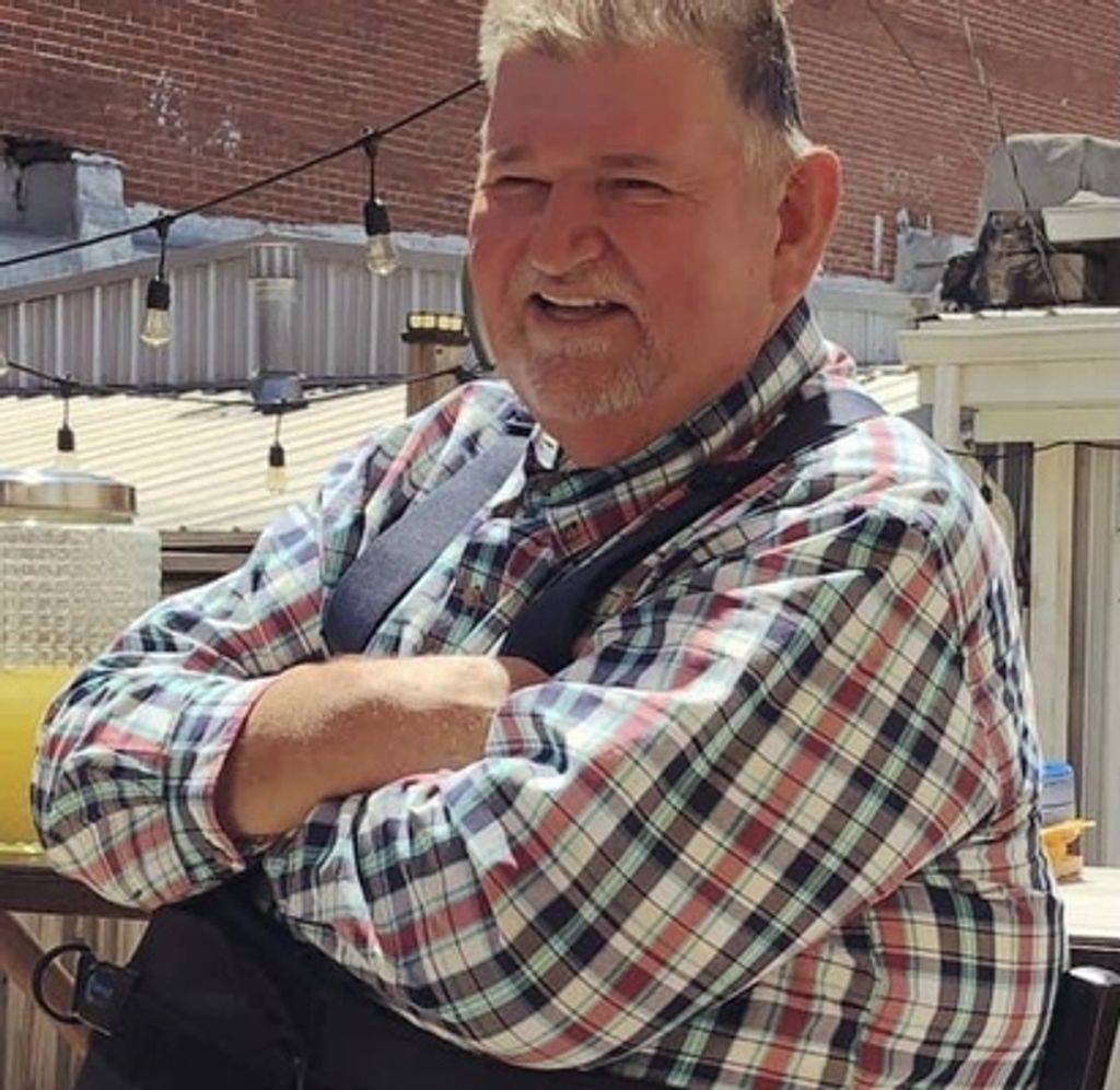 Doyle Ray "Barney" Hickman