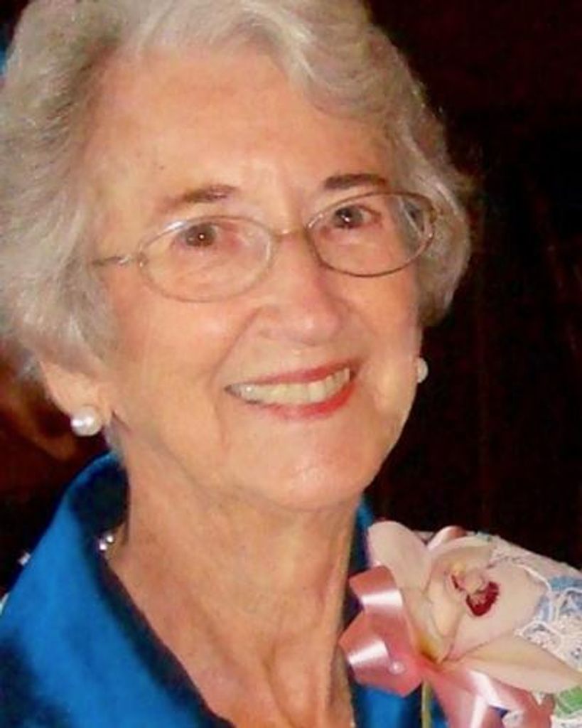 Mary Lowrey Anderson