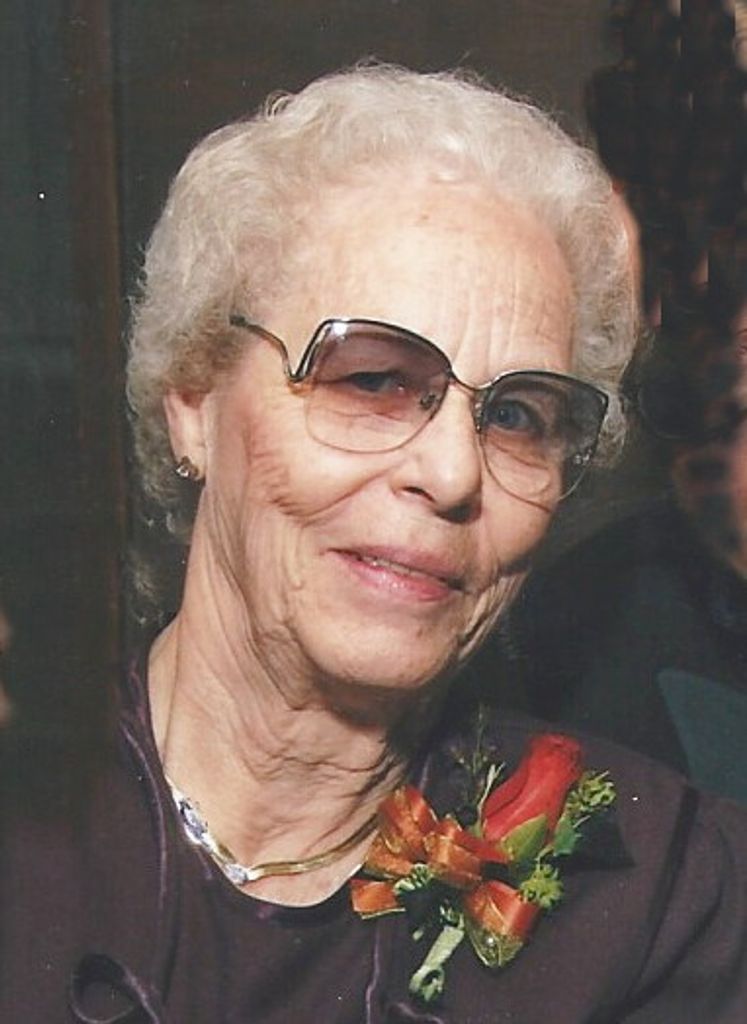 Shirley Ann Christiansen Profile Photo