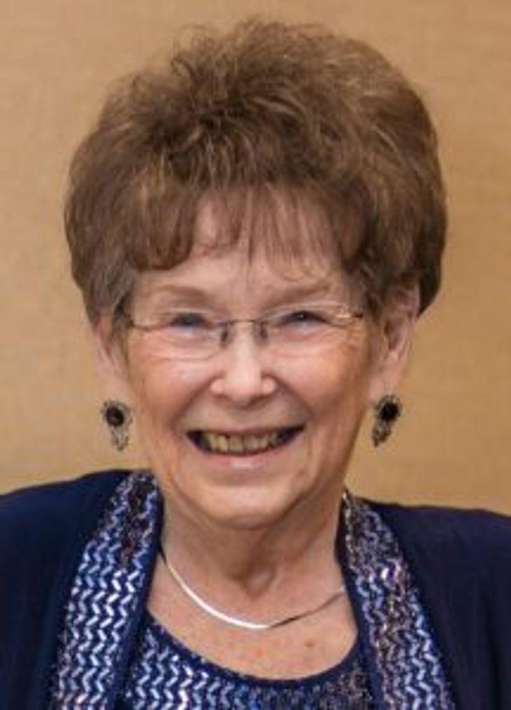 Louise Pierret
