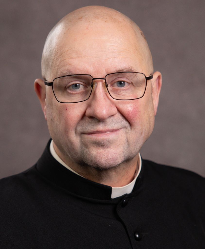 Rev. William "Bill" Palmer Profile Photo